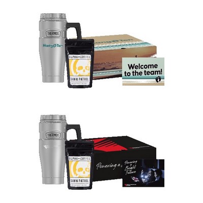 Early Riser Gift Set