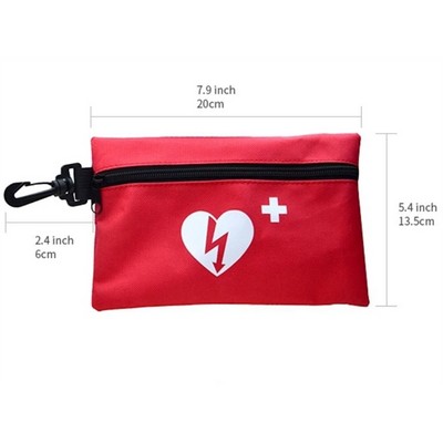 First Responder Kit AED Response Kit